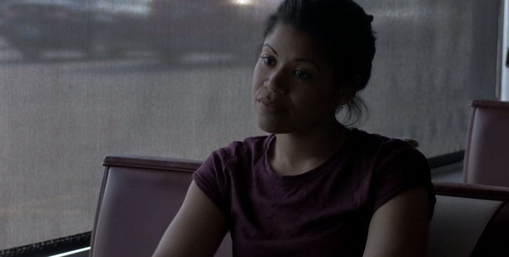 Mirror - Short Film Review - Indie Shorts Mag