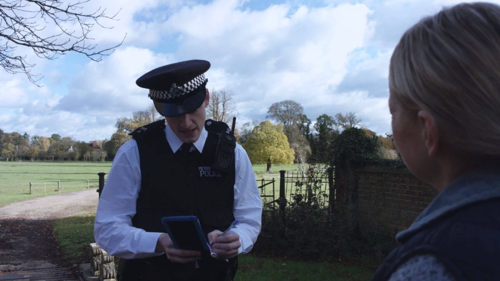 Positive Action - Short Film Review - Indie Shorts Mag