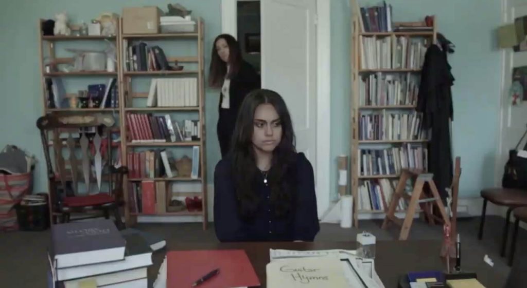 Revelations - Short Film Review - Indie Shorts Mag