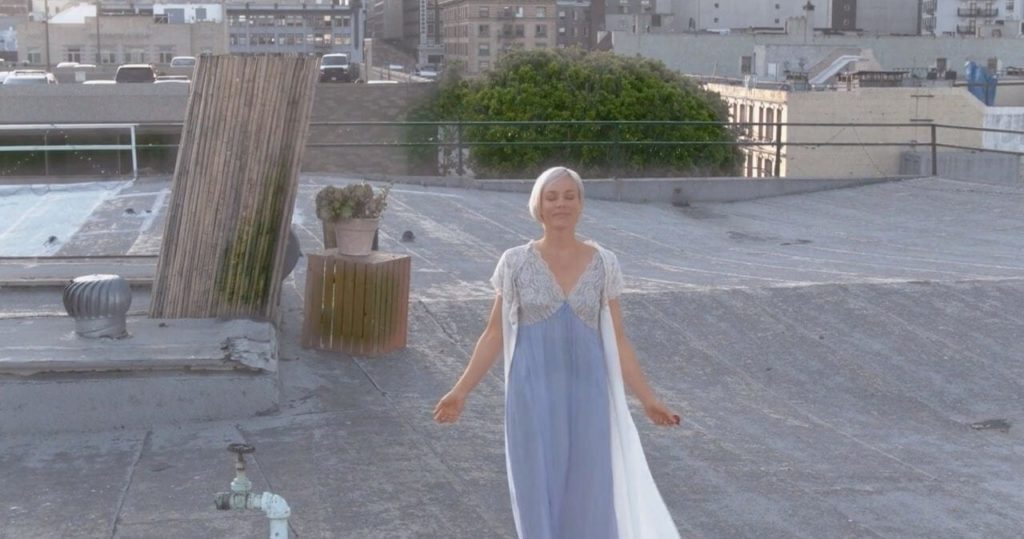 The Ascension of Ava Delaine - Short Film Review - Indie Shorts Mag