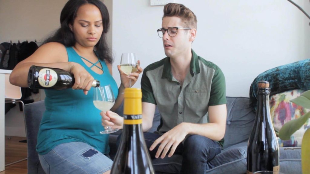 The Third Wheel - Short Film Review - Indie Shorts Mag
