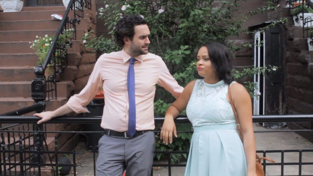 The Third Wheel - Short Film Review - Indie Shorts Mag