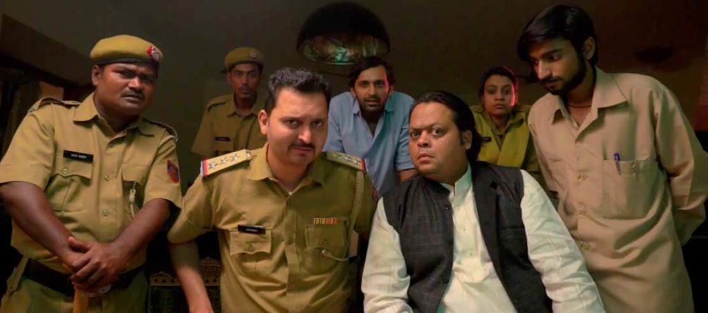 Upar Neeche Darmiyaan - Short Film Review - Indie Shorts Mag