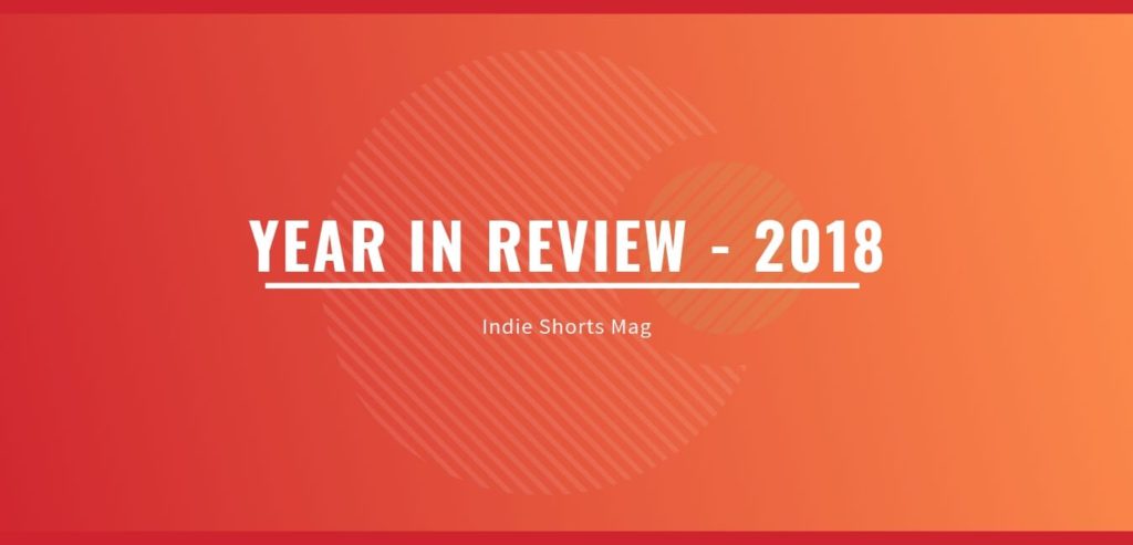 Flashback Of 2018 In A Go!