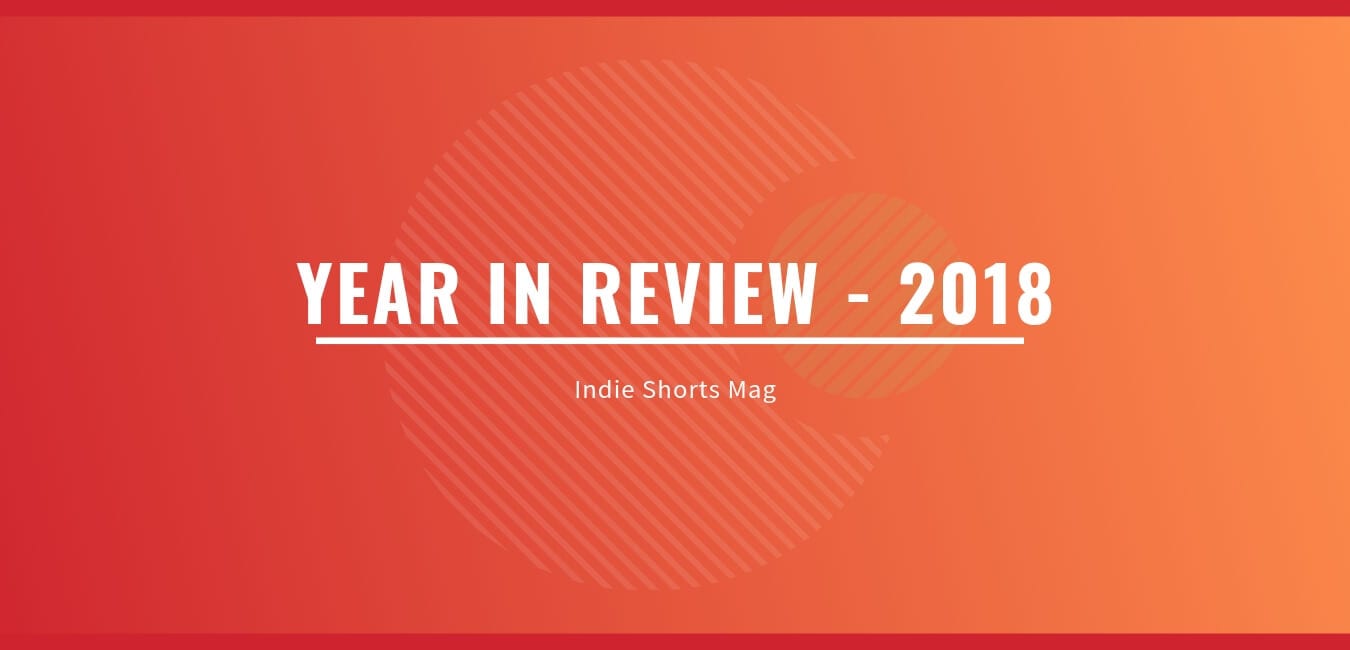 Flashback Of 2018 In A Go!