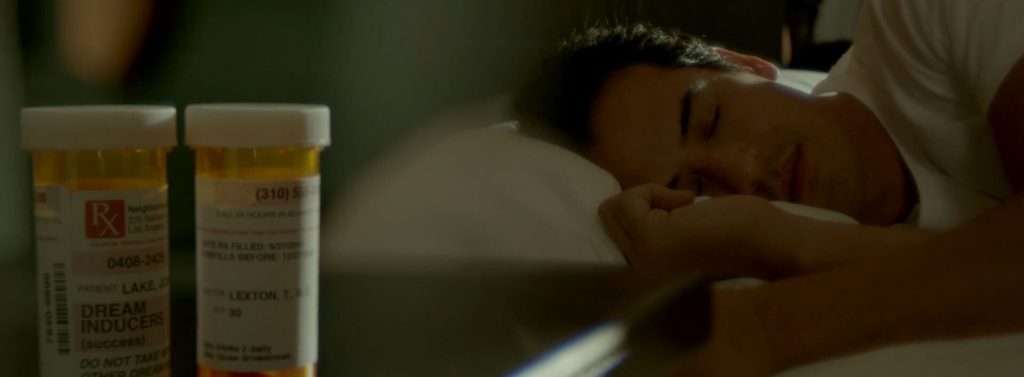 A Thing of Dreams - Short Film Review - Indie Shorts Mag