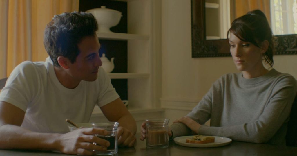 A Thing of Dreams - Short Film Review - Indie Shorts Mag