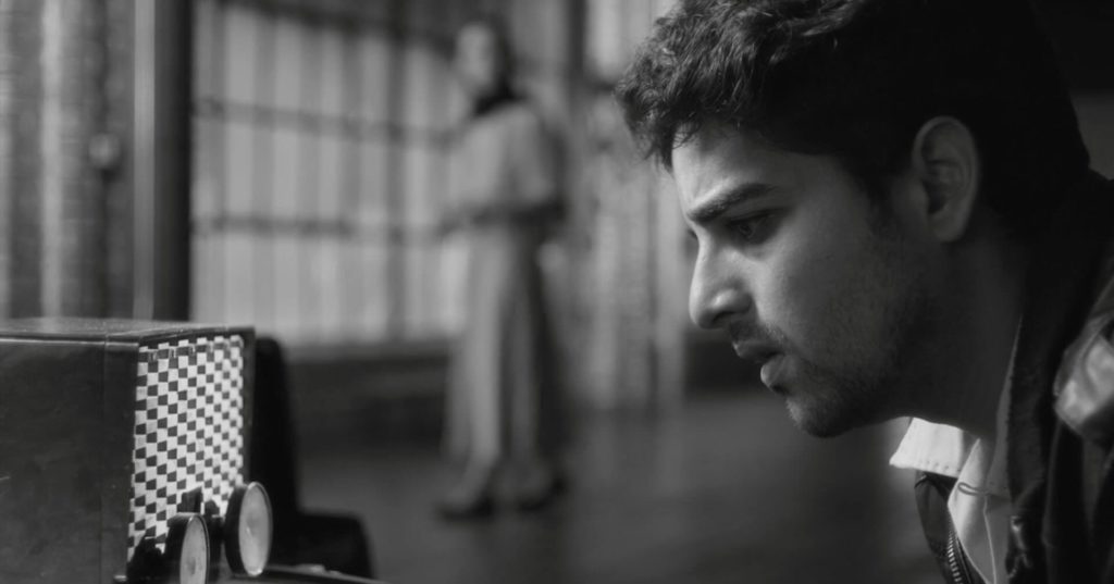 TRAITOR - Short Film Review - Indie Shorts Mag