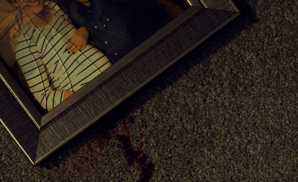 BRINK - Short Film Review - Indie Shorts Mag