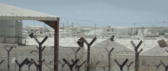 ‘Kachach Above Zaatari’ Is The Heart-rending Tale Of War-torn Syrian Refugees…