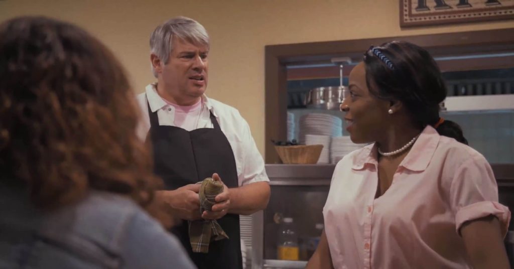 Little Things - Short Film Review - Indie Shorts Mag