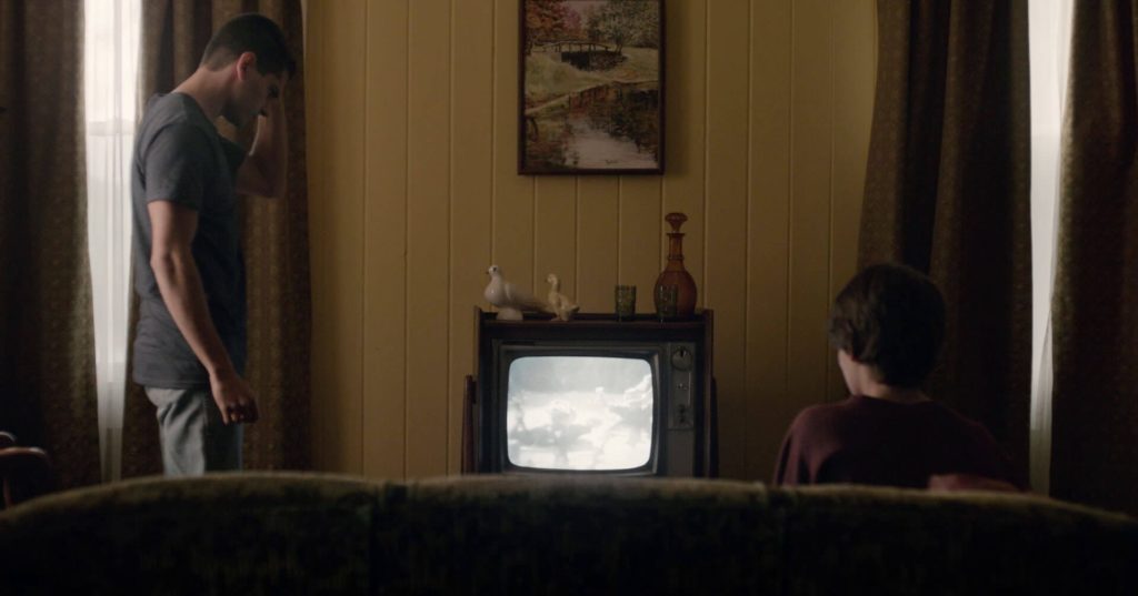 Steady Eddie - Short Film Review - Indie Shorts Mag