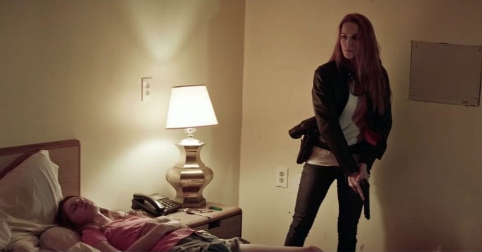 Love, Gwen - Short Film Review - Indie Shorts Mag