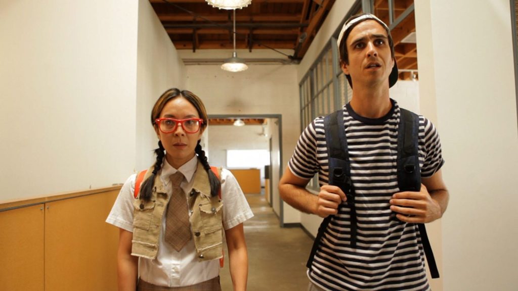 Motorcycle Boy - Short Film Review - Indie Shorts Review