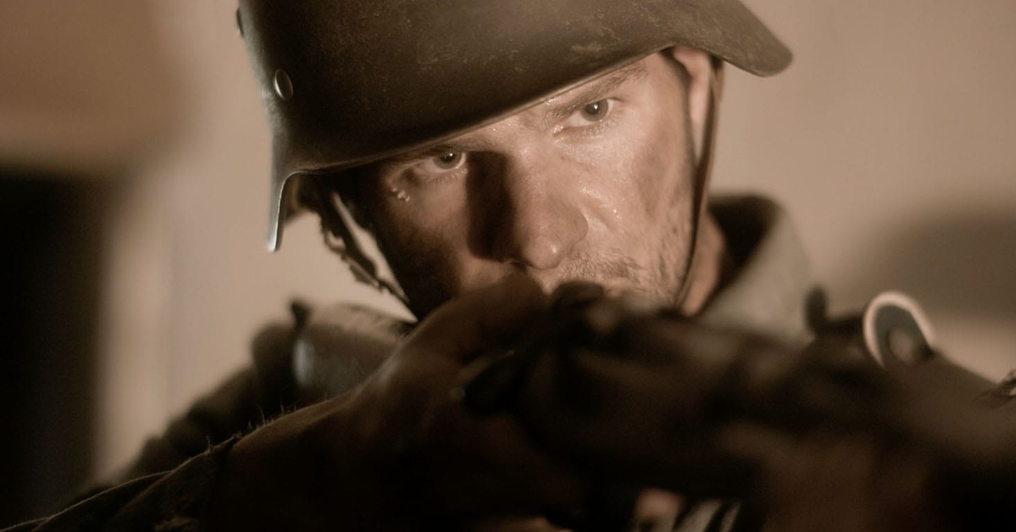 The Little Picture - Short Film Review - Indie Shorts Mag