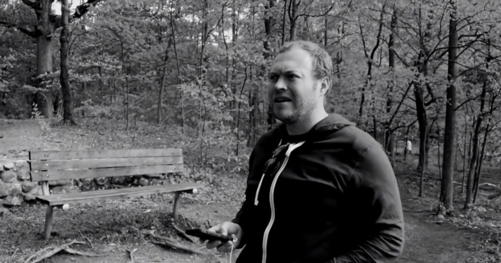 ‘The Pond’ Is A Horrifying Portrayal Of A Man Being Trapped!