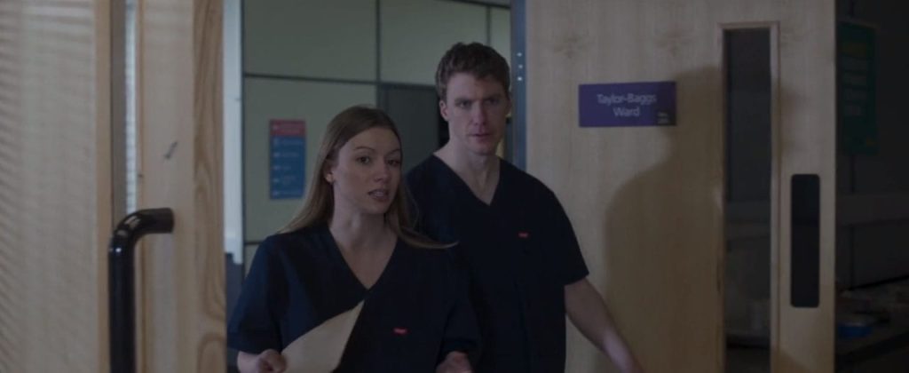 Do No Harm - Short Film Review - Indie Shorts Mag