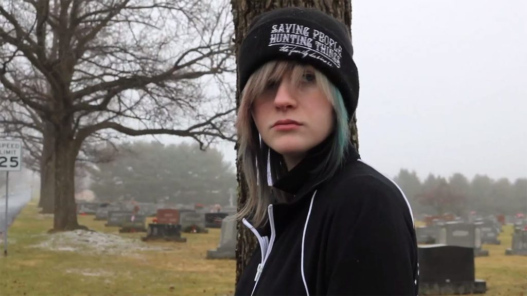 Good Mourning - Short Film Review - Indie Shorts Mag