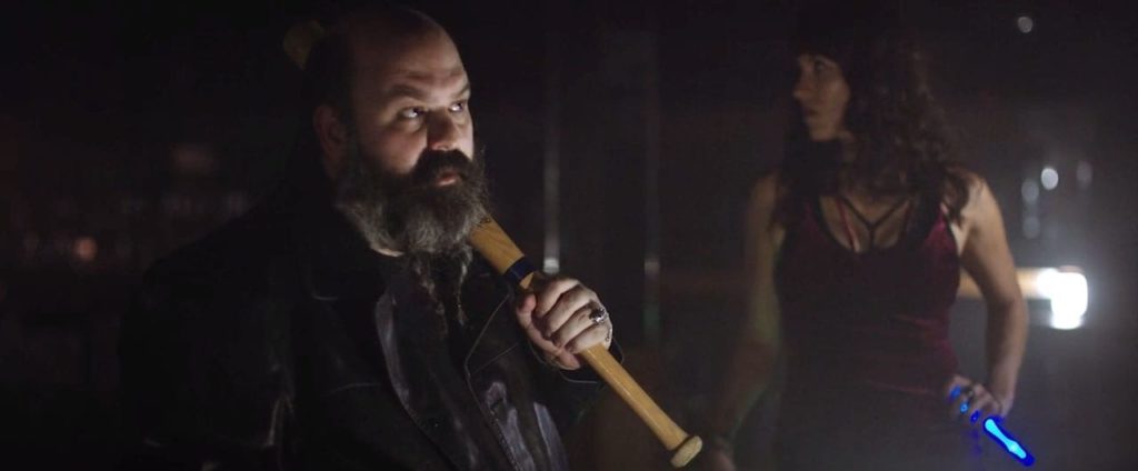 Last Call - Short Film Review - Indie Shorts Mag