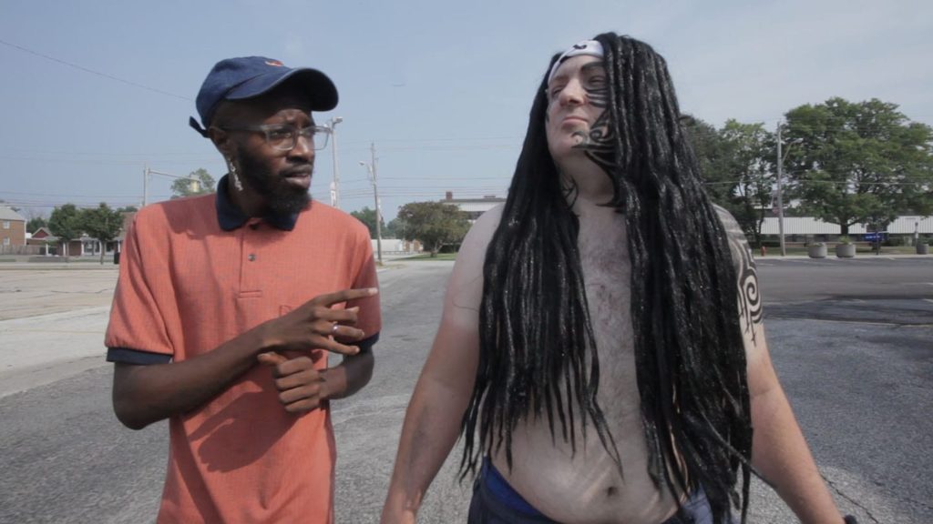 Lil Milkie - Short Film Review - Indie Shorts Mag