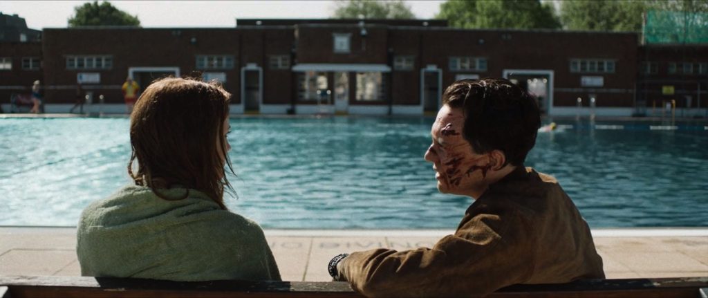 The Dead Ones - Short Film Review - Indie Shorts Mag
