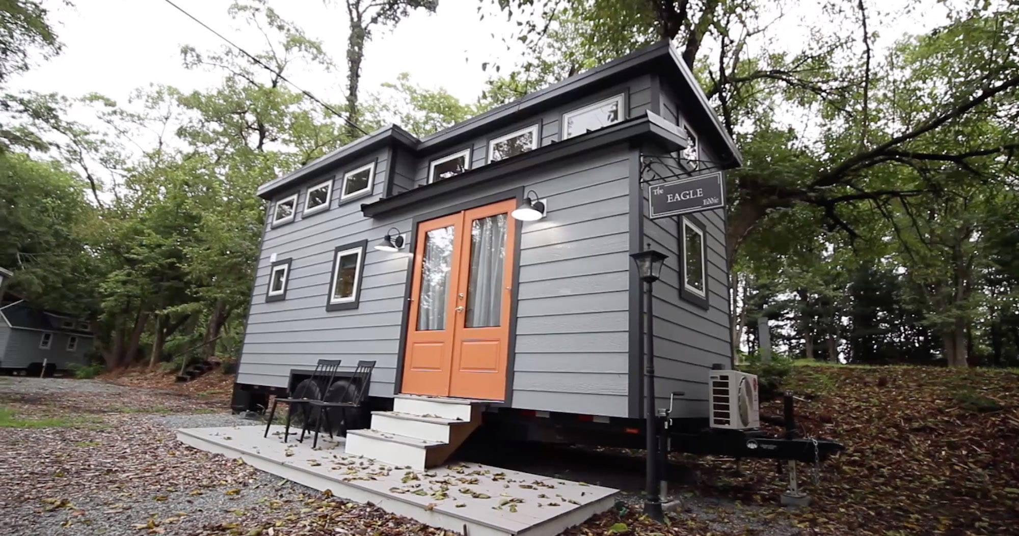 &#8216;Turned Tiny&#8217; Is A Documentary On The Business Of Tiny Homes