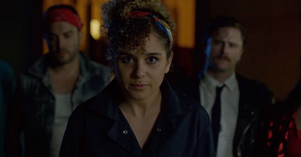 Car Stealers - Short Film Review - Indie Shorts Mag