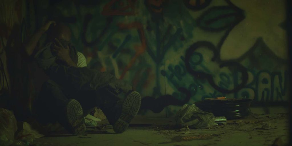 Fragile Like Concrete - Short Film Review - Indie Shorts Mag