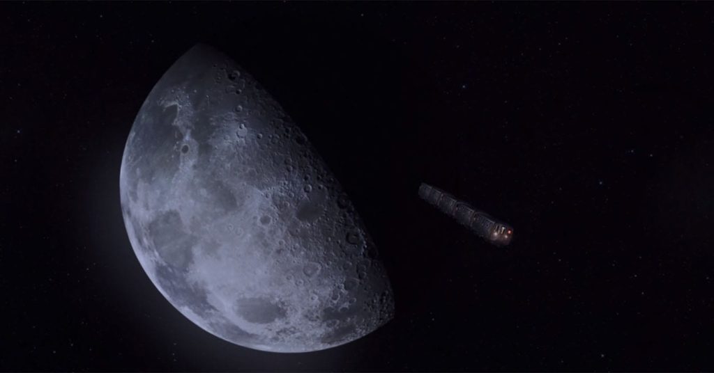 How I Got To The Moon By Subway Is The Emotional Journey Of A Man Who Is About To Lose His Voice…