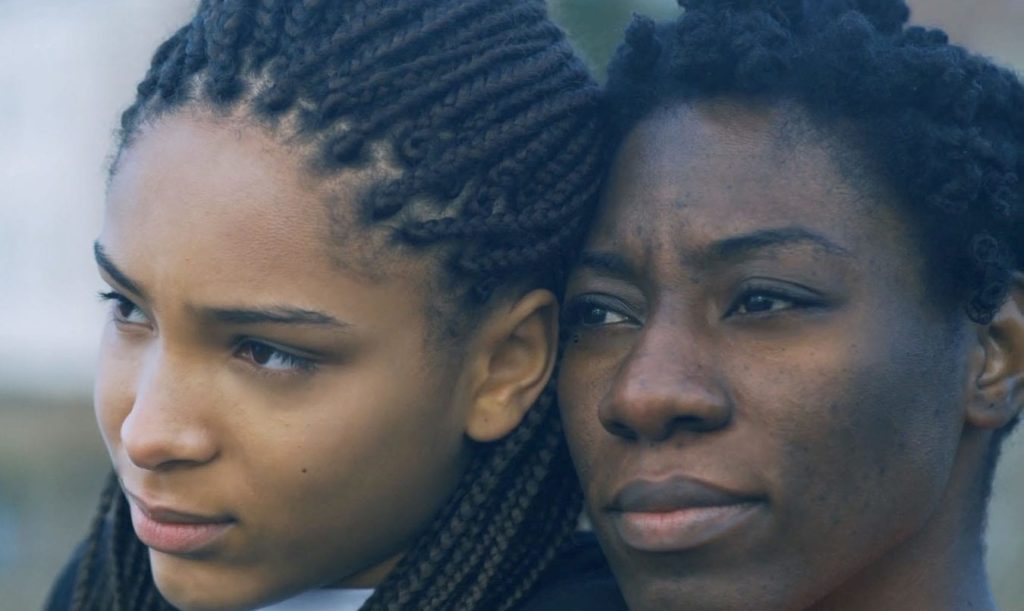 I am Mia - Short Film Review - Indie Shorts Mag