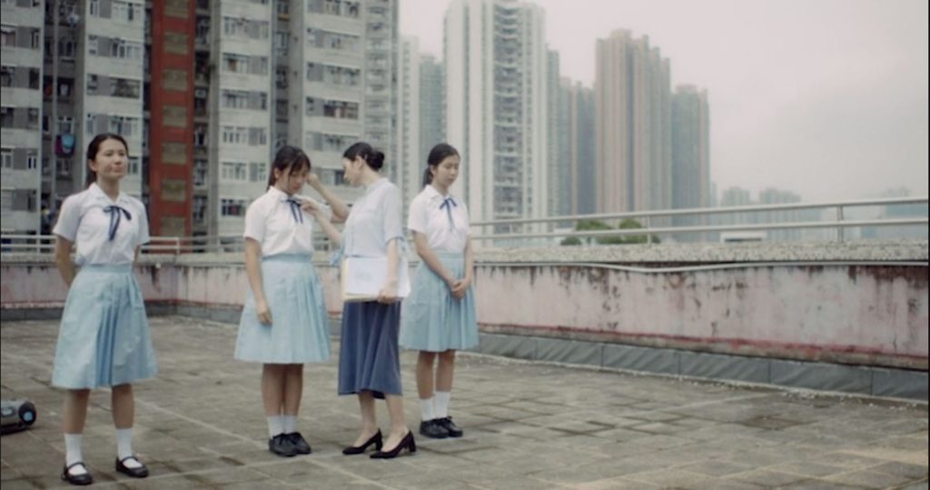 Underneath - Short Film Review - Indie Shorts Mag
