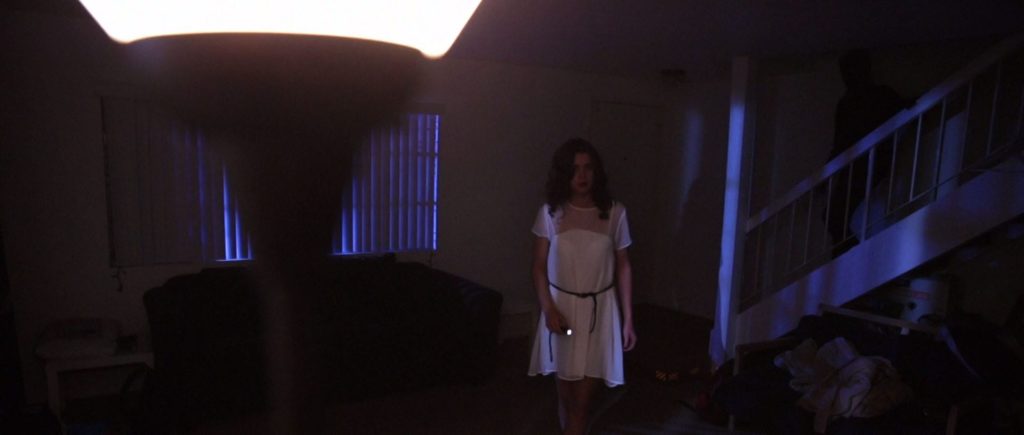Welcome Home - Short Film Review - Indie Shorts Mag