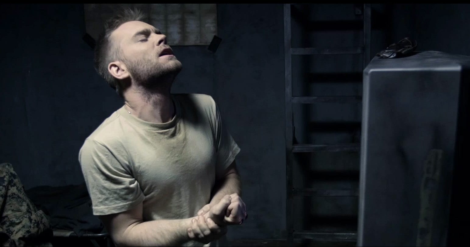 Bunker - Short Film Review - Indie Shorts Mag