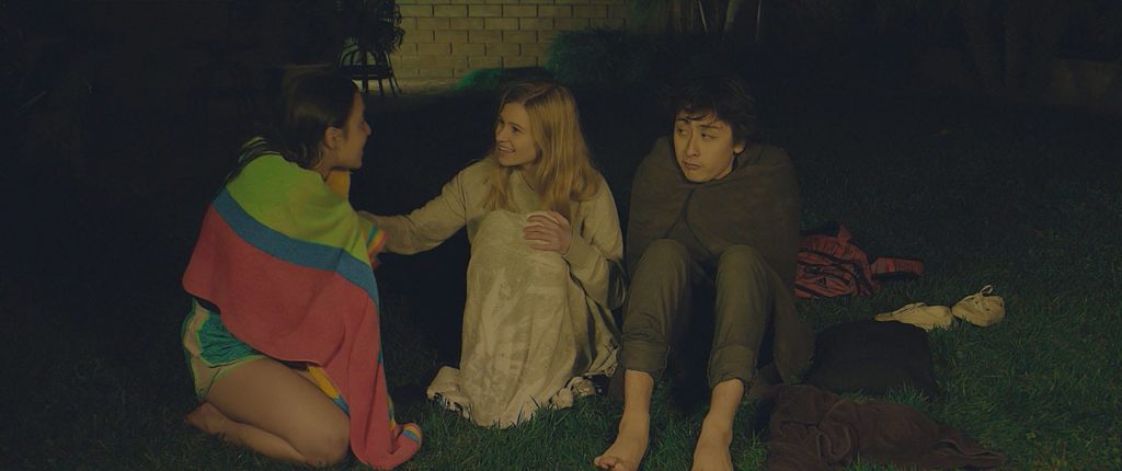 Hazel - Short Film Review - Indie Shorts Mag