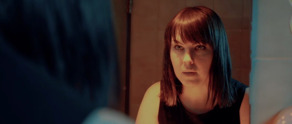 The Vigilante - Short Film Review - Indie Shorts Mag