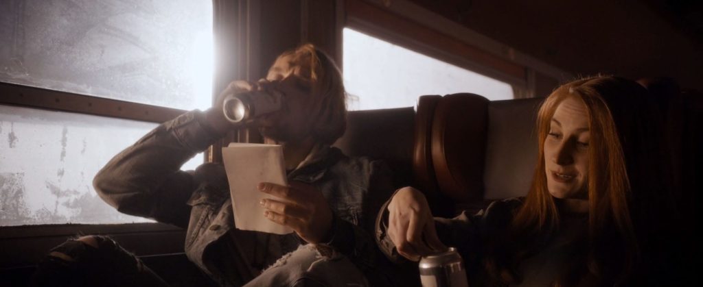 Willa - Short Film Review - Indie Shorts Mag