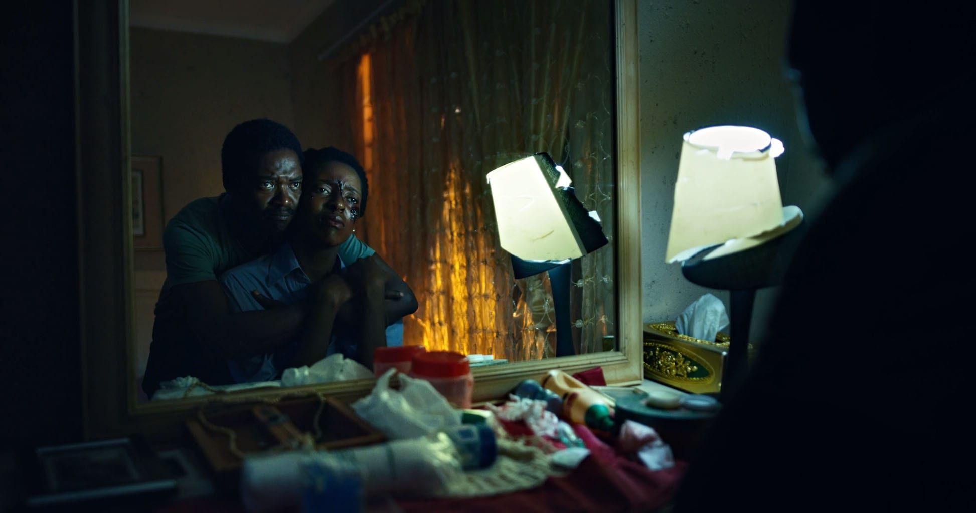 Sides of a Horn - Short Film Review - Indie Shorts Mag