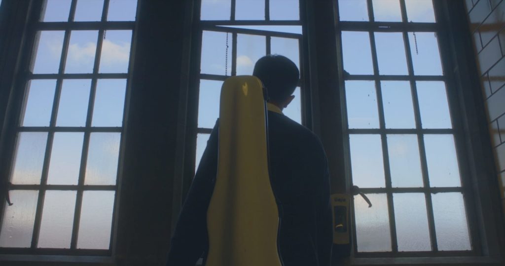 Besieged - Short Film Review - Indie Shorts Mag