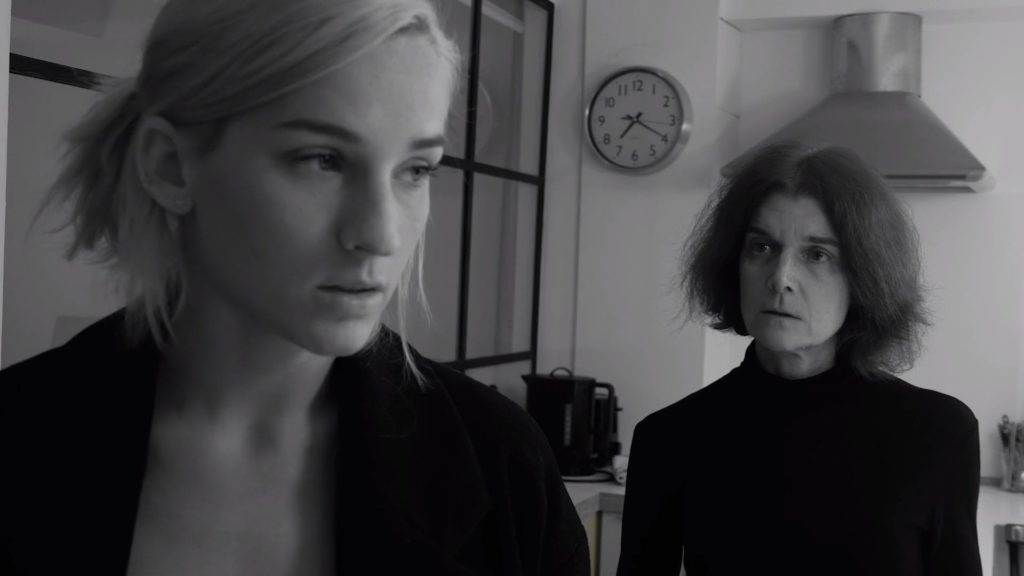 Coda - Short Film Review - Indie Shorts Mag