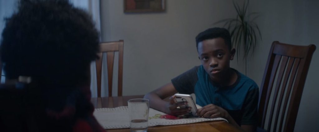 Retrieval - Short Film Review - Indie Shorts Mag