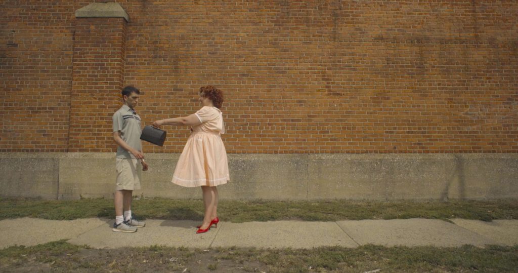 Don't Open Me - Short Film Review - Indie Shorts Mag