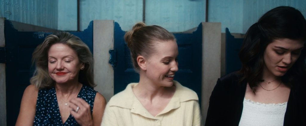 In the Campfire Light - Short Film Review - Indie Shorts Mag