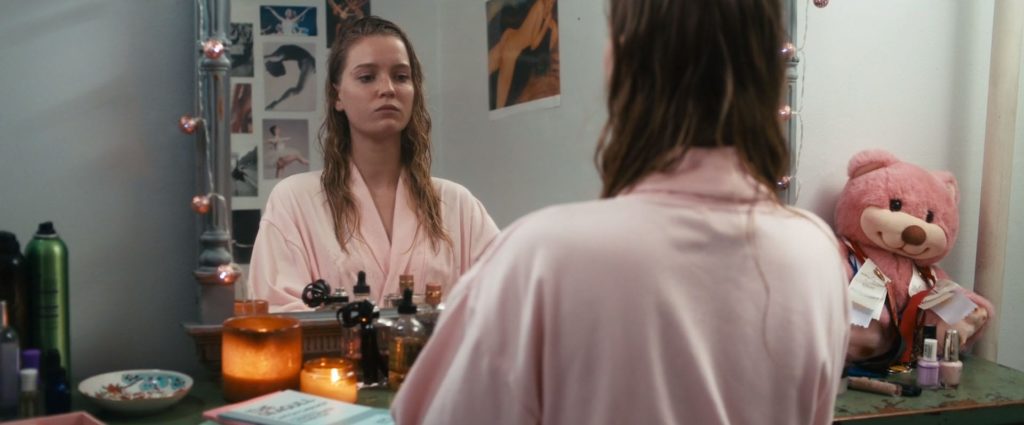 In the Campfire Light - Short Film Review - Indie Shorts Mag