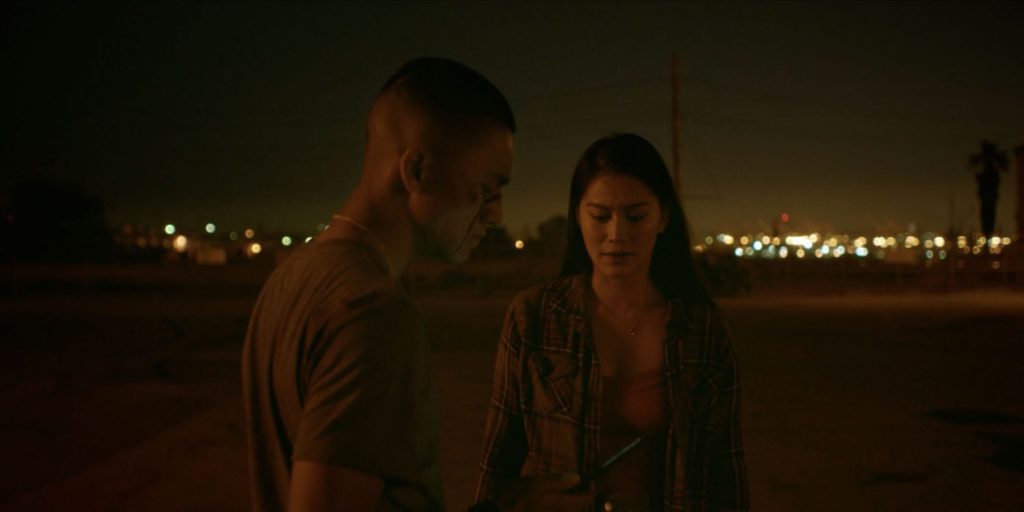 Our Home Here - Short Film Review - Indie Shorts Mag