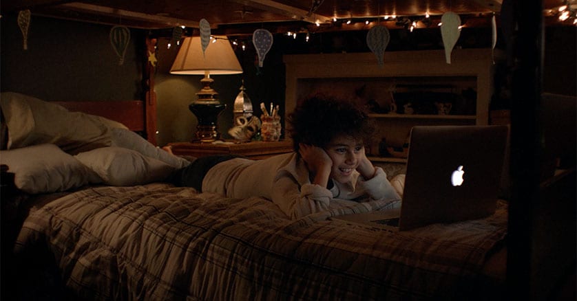 Tree #3 - Short Film Review - Indie Shorts Mag