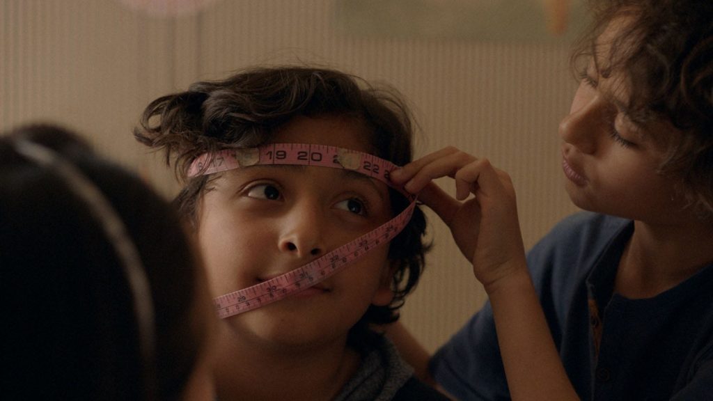 Tree #3 - Short Film Review - Indie Shorts Mag