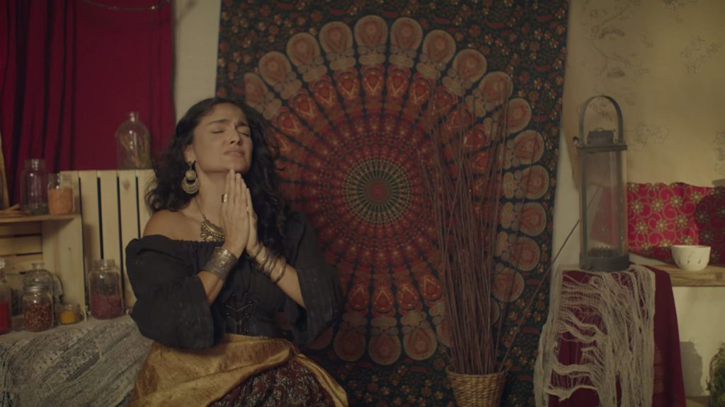 Windward Spirits - On Deadly Grounds - Short Film Review - Indie Shorts Mag