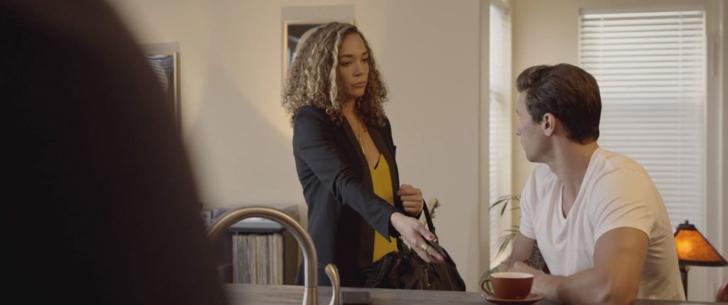 Dominant Chord - Short Film Review - Indie Shorts Mag