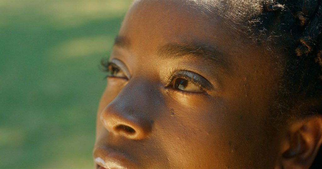 Look! - Short Film Review - Indie Shorts Mag