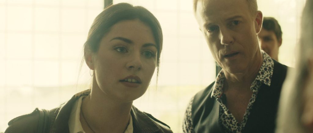 Glory Days - Short Film Review - Indie Shorts Mag